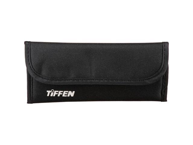 Tiffen 77mm Film Look Digital Video Filter Kit