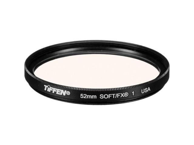 Tiffen 77mm Film Look Digital Video Filter Kit