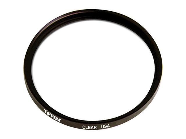 Tiffen 95mm Coarse Thread Clear Premium Coated Filter #95CCLRP