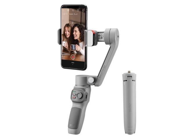 Zhiyun Smooth-Q3 3-Axis Handheld Gimbal Stabilizer for Smartphones