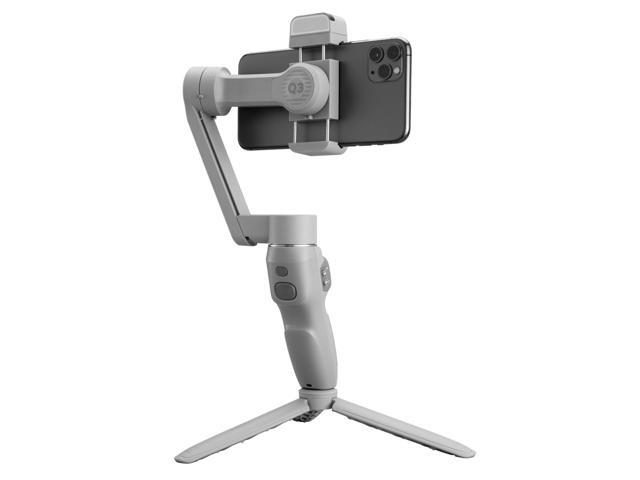 Zhiyun Smooth-Q3 3-Axis Handheld Gimbal Stabilizer for Smartphones
