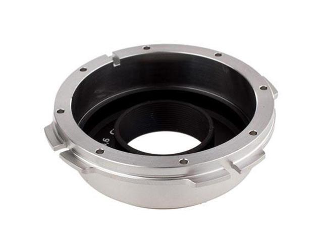 Zeiss Interchangeable Mount Sets (IMS) for 50mm and 85mm Compact Primes CP.2 Lenses - Canon EF EOS Bayonet Mount Lens