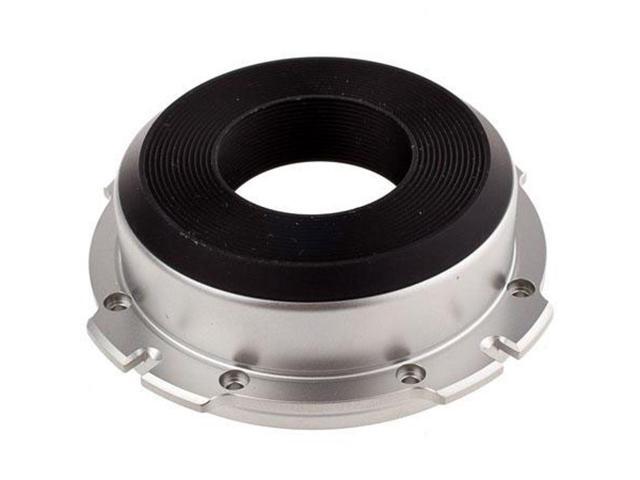 Zeiss Interchangeable Mount Sets (IMS) for 50mm and 85mm Compact Primes CP.2 Lenses - Canon EF EOS Bayonet Mount Lens