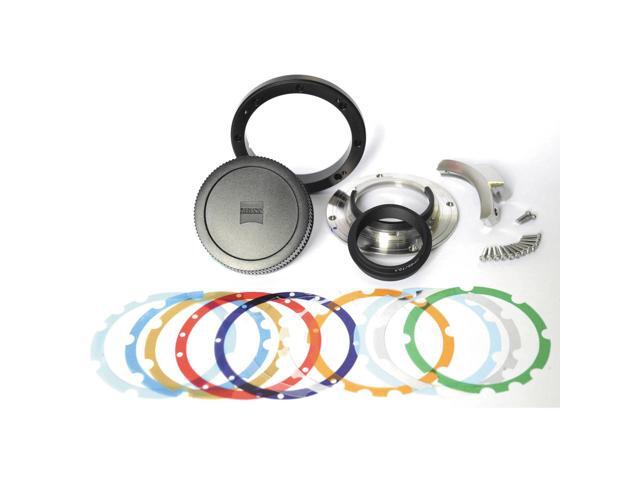 Zeiss Interchangeable Mount Sets (IMS) for 50mm and 85mm Compact Primes CP.2 Lenses - Nikon F Mount Lens