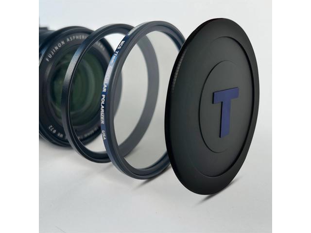 Tiffen 77mm MCS Lens Cap