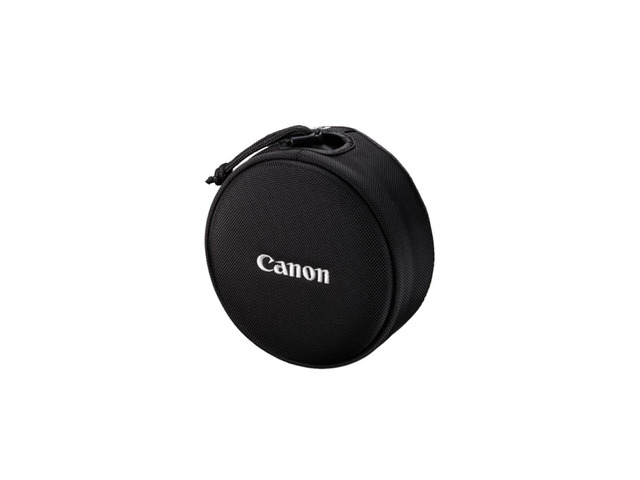 Canon E-145D Lens Cap for EF 200-400mm f/4L IS USM #6525C001