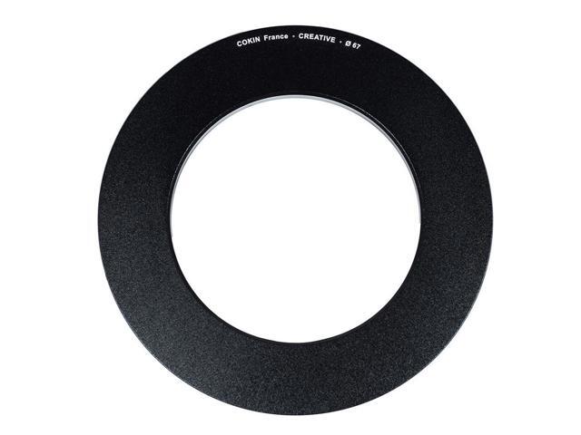 Cokin 67mm Lens Thread to Z-Pro Series Filter Holder Adapter Ring #Z467