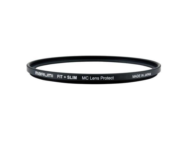 Marumi 58mm FIT & SLIM MC Lens Protector