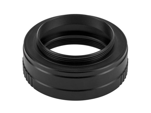 ProOptic Adapter to Mount an M42mm Screw Mount Lens on a Leica 39M Body
