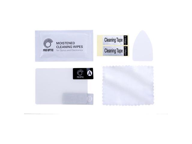 ProOptic Glass Screen Protector for the Canon G1 X