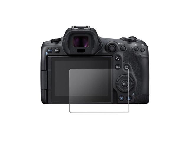 ProOptic Glass LCD Screen Protector Kit for Canon EOS R3, R5