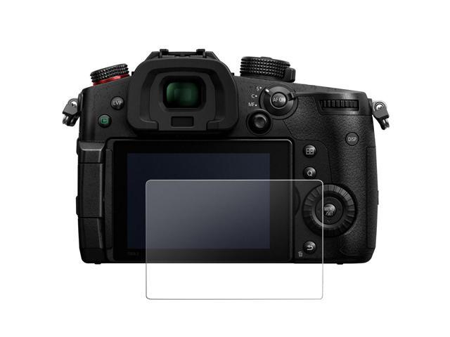 ProOptic Glass Screen Protector for Panasonic GH5 II Camera