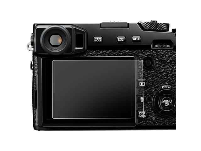 ProOptic Glass Screen Protector for the Fujifilm X Pro 2
