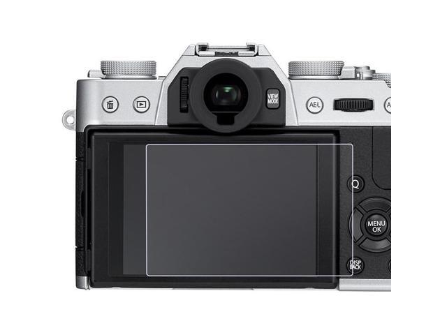 ProOptic Glass Screen Protector for the Fujifilm X-T10, X-T20, X-T30