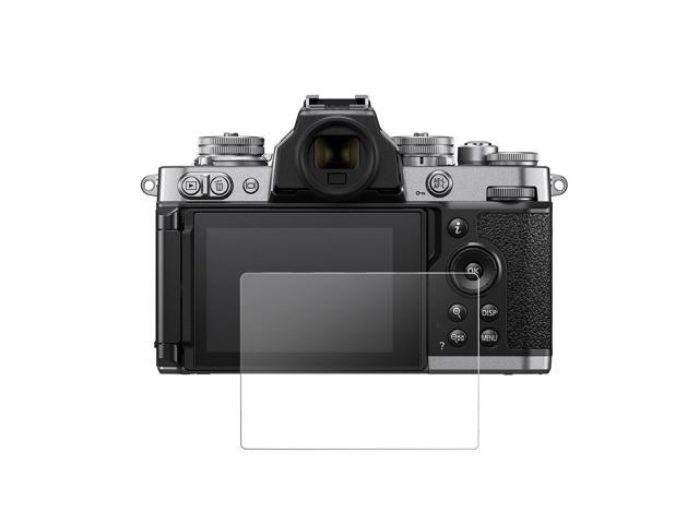 ProOptic Glass Screen Protector for Nikon Z fc Camera