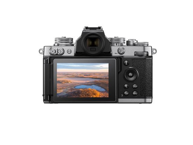 ProOptic Glass Screen Protector for Nikon Z fc Camera