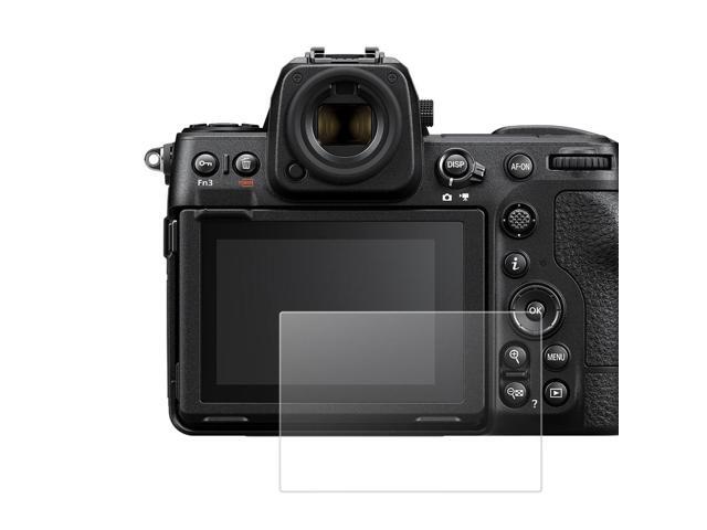 ProOptic Glass Screen Protector for Nikon Z8 Camera