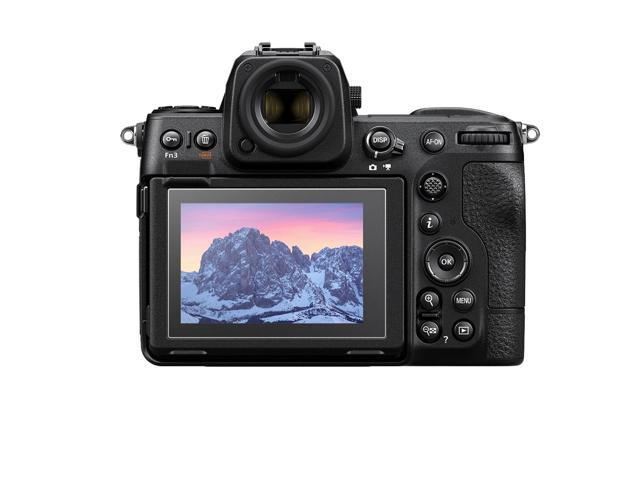 ProOptic Glass Screen Protector for Nikon Z8 Camera