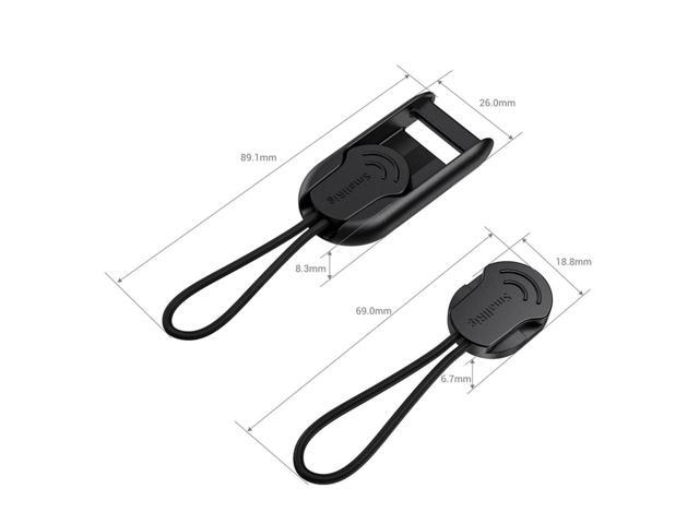 SmallRig Rapid Link Connectors with Base