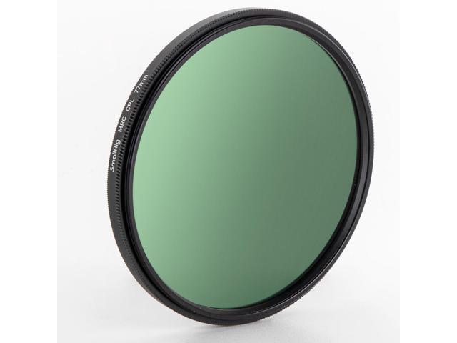 SmallRig 77mm MRC CPL Filter