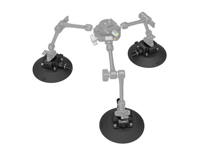 SmallRig 6' Suction Cup Camera Mount