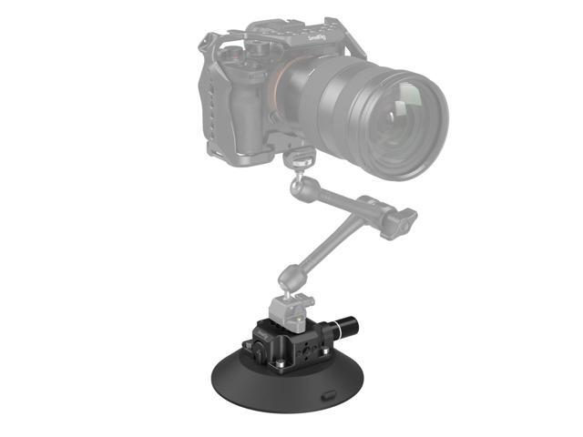 SmallRig 6' Suction Cup Camera Mount