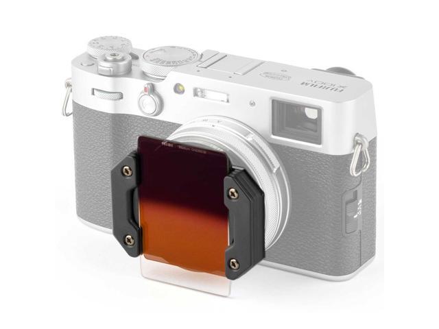 NiSi Filter System Professional Kit for Fujifilm X100/X100S/X100T/X100V