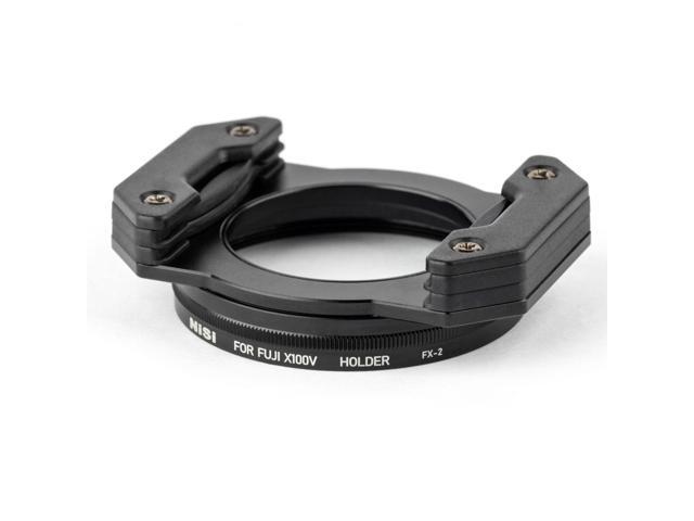 NiSi Filter System Professional Kit for Fujifilm X100/X100S/X100T/X100V