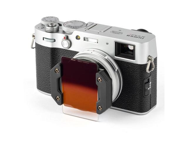 NiSi Filter System Professional Kit for Fujifilm X100/X100S/X100T/X100V