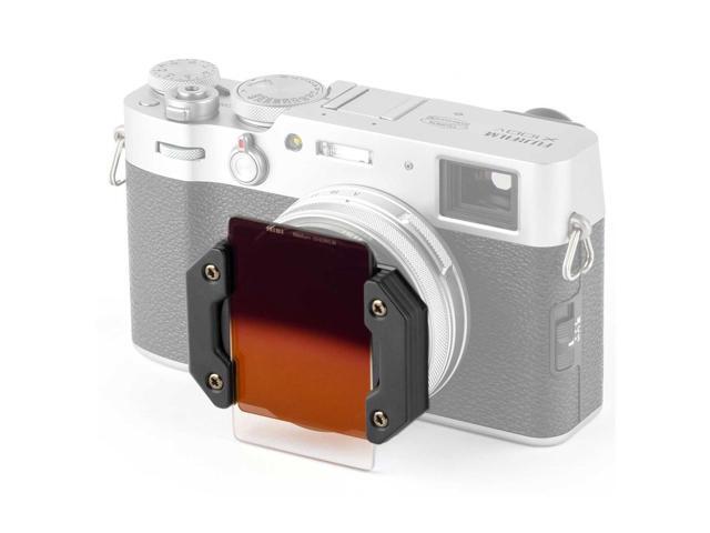 NiSi Filter System Starter Kit for Fujifilm X100/X100S/X100T/X100V
