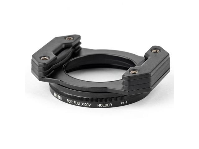 NiSi Filter System Starter Kit for Fujifilm X100/X100S/X100T/X100V