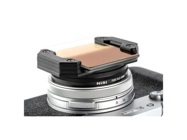 NiSi Filter System Starter Kit for Fujifilm X100/X100S/X100T/X100V