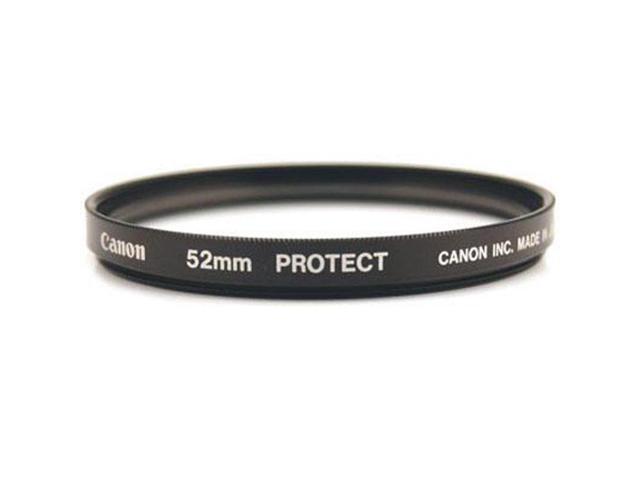Canon 52mm Protect Filter #2588A001