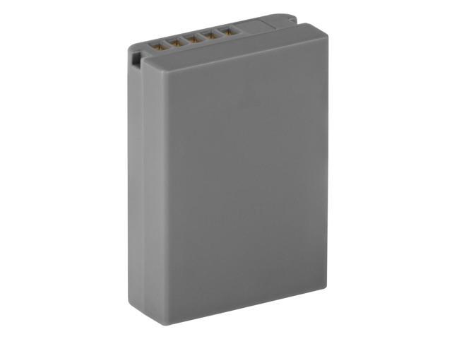 Green Extreme BLN-1 Battery for Olympus OM-D E-M5 II, E-M1, E-M5, Micro Pen E-P5