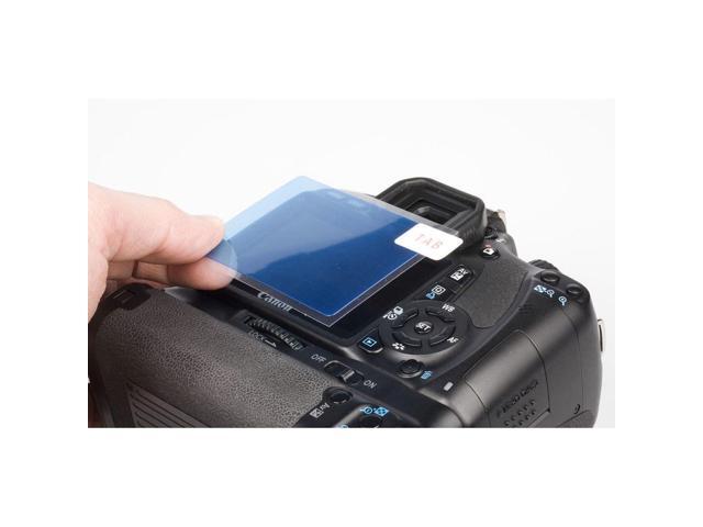 Kenko LCD Monitor Protection Film for Olympus E-P5 Camera