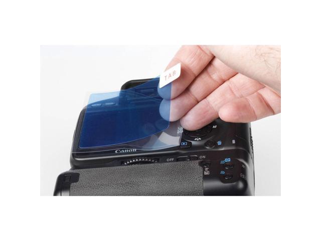 Kenko LCD Monitor Protection Film for Sony a37 Camera