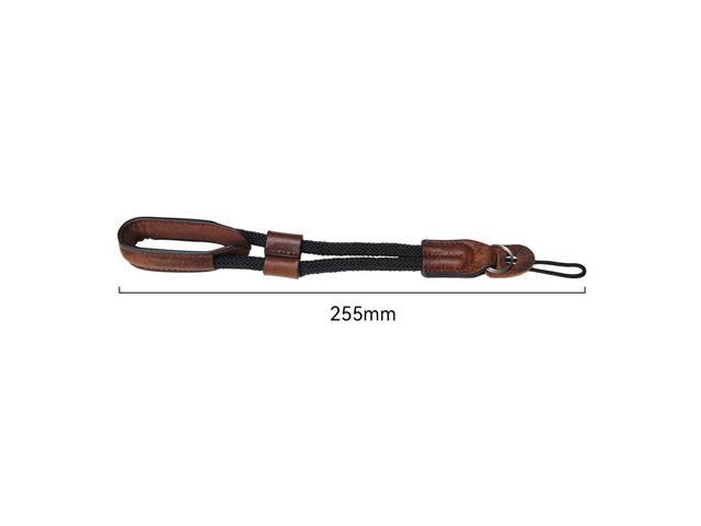 SmallRig 3926 Universal Vintage Wrist Strap