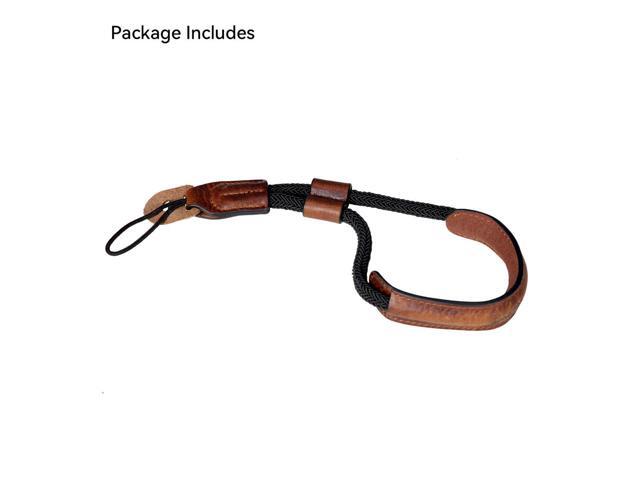 SmallRig 3926 Universal Vintage Wrist Strap