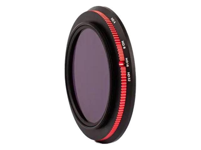 Moment 49mm 0.6-1.5 2-5 Stop Variable ND Filter