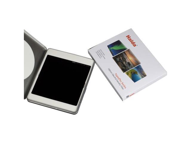 Haida NanoPro MC 150x150mm Neutral Density 8X (0.9) Multi Coated Glass Filter