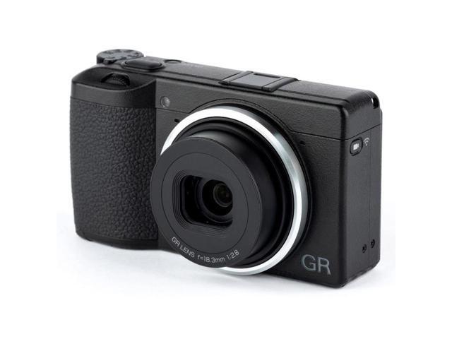 NiSi Filter System Master Kit for Ricoh GR3 Camera #NISI-FH-RGR3-MKIT