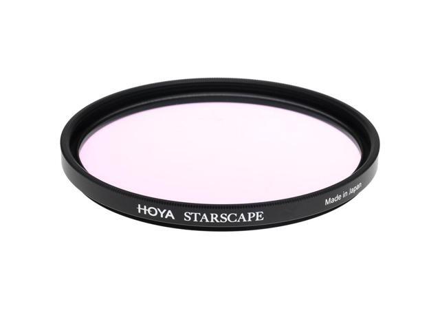 Hoya 72mm Red Starscape Glass Filter #S-72INTENS