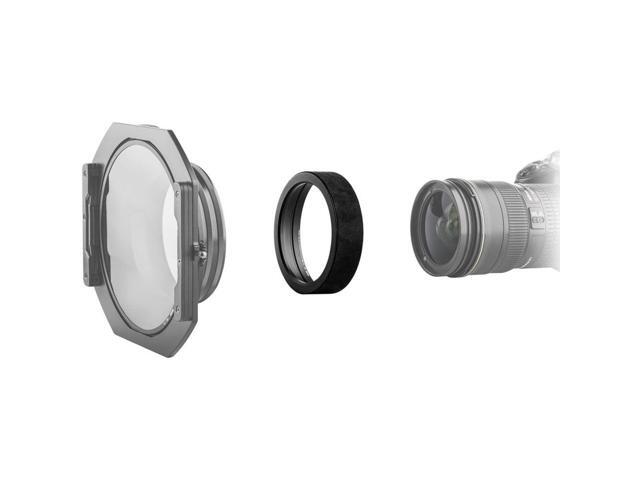 NiSi Nikon 14-24mm f/2.8 & Tamron 15-30mm f/2.8 Lens Thread to NiSi S5 Holder