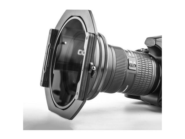 NiSi Nikon 14-24mm f/2.8 & Tamron 15-30mm f/2.8 Lens Thread to NiSi S5 Holder