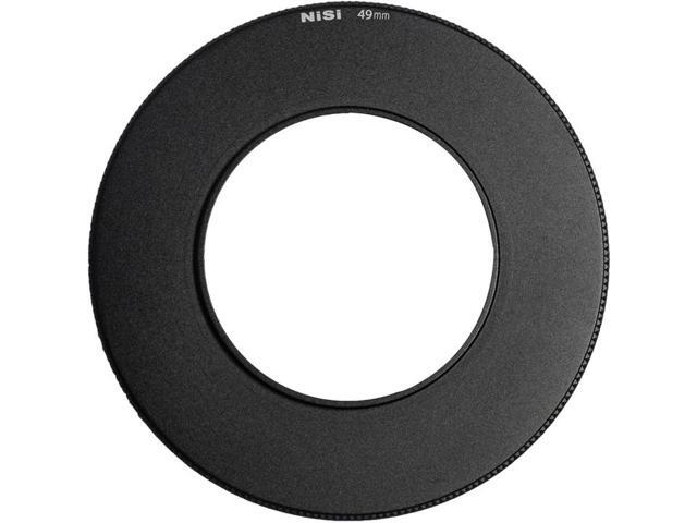 Ikan NiSi 49mm Adapter Ring for V5,V5PRO and C4 Filter Holder #NIP-V5-AD49
