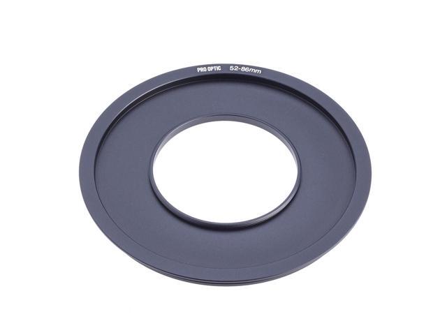 ProOptic 52mm Adapter Ring for Pro Optic Square 4x4 Filter Holder #PRO-FHR-52