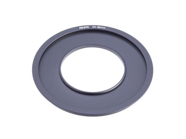 ProOptic 55mm Adapter Ring for Pro Optic Square 4x4 Filter Holder #PRO-FHR-55