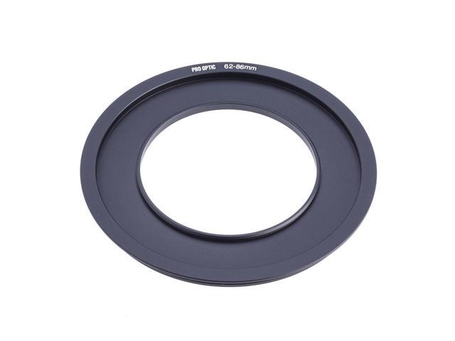 ProOptic 62mm Adapter Ring for Pro Optic Square 4x4 Filter Holder #PRO-FHR-62