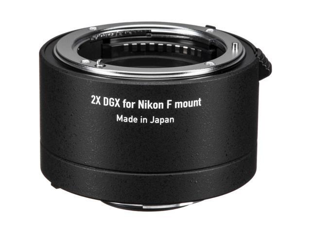 Kenko TELEPLUS HD pro 2.0x DGX Teleconverter for Nikon F Mount #K-TPHDPRO2.0-N