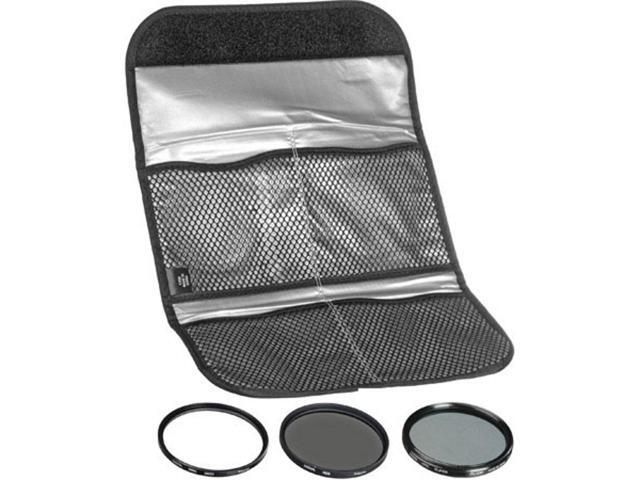 Venus Laowa 14mm f/4 FF RL Zero-D Lens for Nikon Z, Bundle with Hoya 52mm Digital Filter Kit II, Cleaning Kit